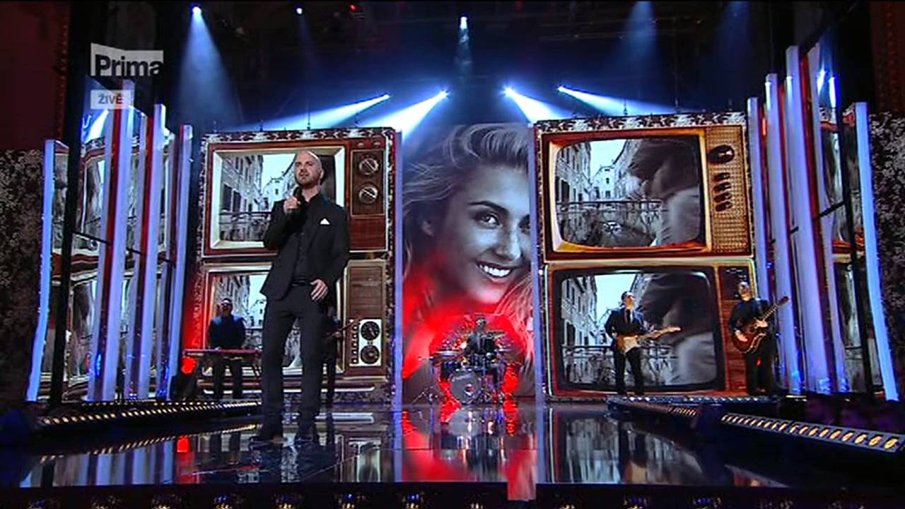 No Name - Život - Česká MISS 2016