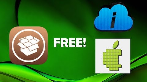 How to get PAID Jalibreak Tweaks FREE! iOS 9.3.3 Jailbreak!