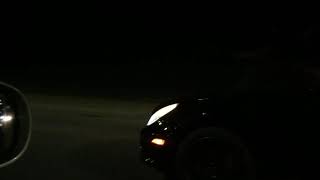 w211 e500 vs cls550