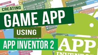 Creating Game App Using App Inventor screenshot 5