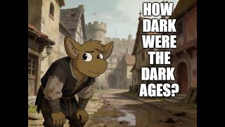 Legends of the Fundy Atheists 8 Them Dark Dark Ages AI version