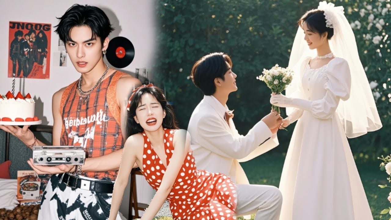 ¡Su EX ESPOSA le PONÍA los CUERNOS！¡Él era el DIRECTOR de la NASA! Cuando ella SUPLICA volver：¡FUERA