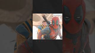 Deadpool vs Wolverine ⚔️ The Most Brutal Marvel Fight Ever! #shorts