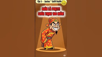 NHÌN LÀ PHẠT! CHÚA TRỊNH 100 MÓN