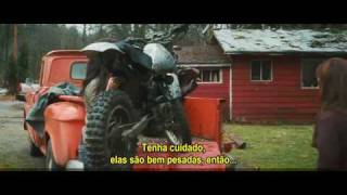 Lua Nova Legendado - Trailer HQ