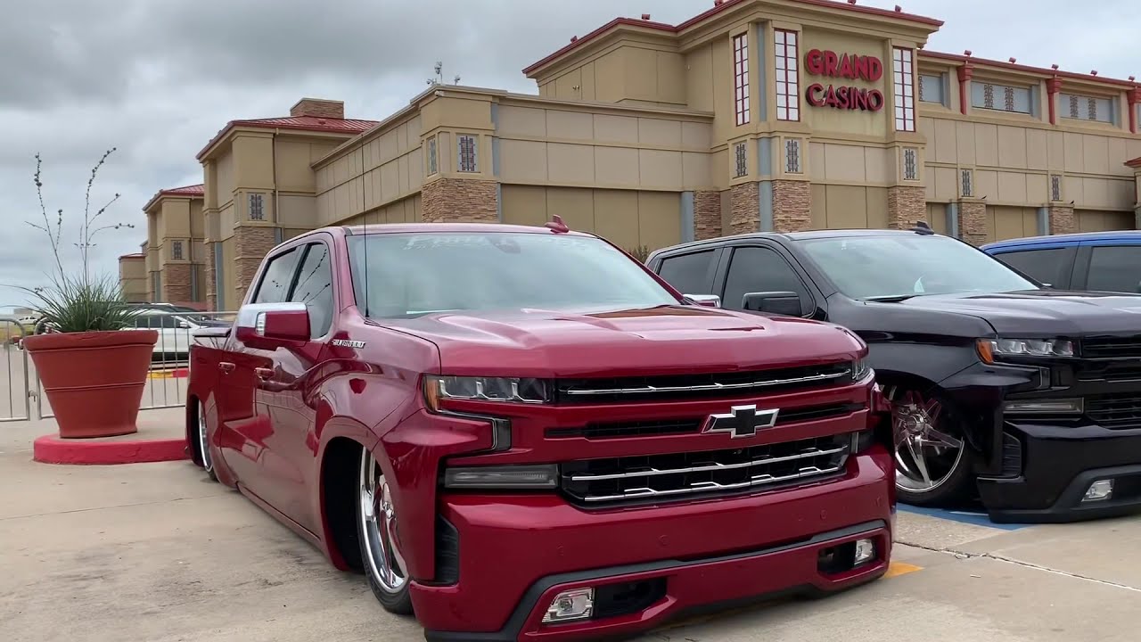 Phat Phabz at Slamboree Show