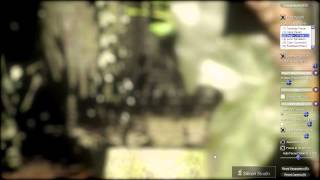 YEBIS 2 - Effects of Depth-of-Field