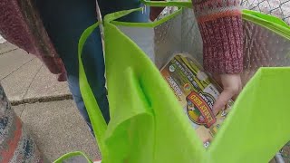 Doctors prescribing fresh food as medicine