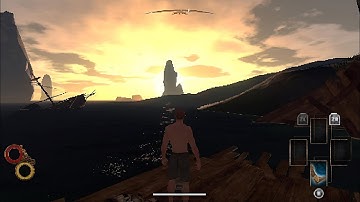 Test Outward Definitive Edition (Switch) on Android | MediaTek Dimensity 920 | Kenji-NX Emulator