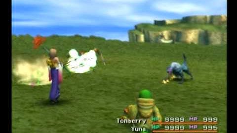 FFX International - Character Modifier 01 (GS/AR/CB)