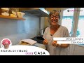 ARROZ caldoso con pollo y verduras 🍽️ Eva Arguiñano - Recetas de verano desde CASA ⛱️ Cocina Abierta