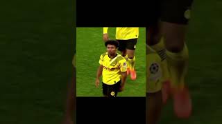 W Adeyemi transition #football #fypシ゚viral #adeyemi #transition