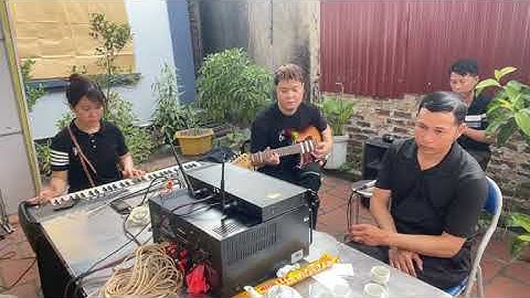 0972793965 Song ca nam - Đoàn nhạc hiếu Cường Phương Thái Nguyên phục vụ tang lễ các tỉnh