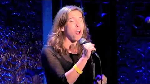 Melanie Brook - "Do Not Sing List" Medley - The Ca...