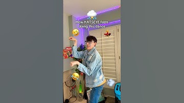 POV: KATSEYE #TheManniiShow.com/series