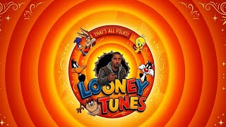 Famous Looney tunes that's all folks! Wealth