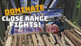 DOMINATE Close Range Fights! - (Fortnite Tips and Tricks)
Close range fights are more important than just about any other type engagement at this point, they require more skill in terms of building, editing and overall just general mechanical skills. But that also means there is a larger skill gap within these fights, so typically if you’re the better player and make the least amount of mistakes - you’ll more than likely be the one coming out alive. And even if your scuffed and maybe your opponent is in a better spot than you, the better you are, the better chance you have of turning it around and being the winner of that fight.
Aim and Edit Code: 0248-7483-7933
Billy Bicep: https://twitter.com/Billy_BicepTV
https://www.instagram.com/selage15/
https://twitter.com/Selage1
https://www.twitch.tv/selage1
Keyboard: Ducky One Two Mini
Mouse: Glorious Model O
PC Parts:
GTX 1070
Intel i7-7700
16 GB RAM
500 GB Samsung SSD
Sensitivity:
800 DPI
0.070 X & Y in game
0.60 ADS Sens DOMINATE Close Range Fights! - (Fortnite Tips and Tricks)