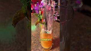 Why Your Cocktail Is NOT “Just 3 Sips” 🧊🍸 #Cocktails #Bartending