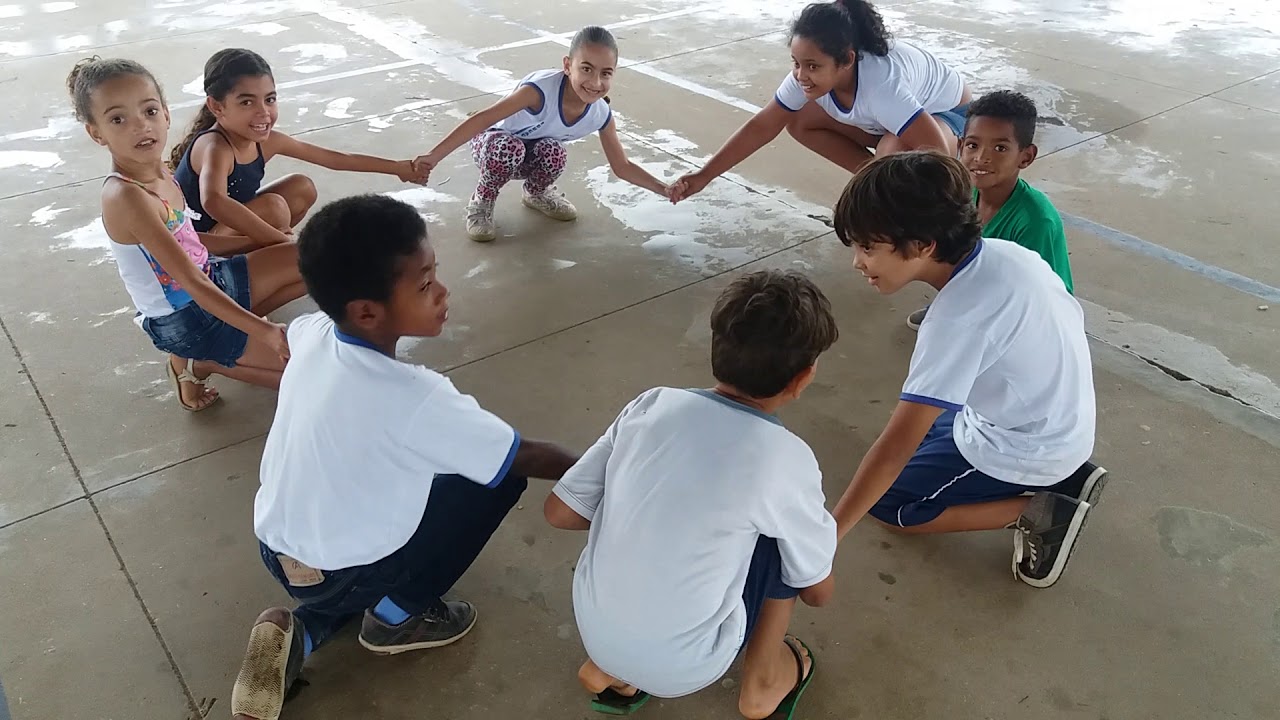 Brincadeira Vivo Ou Morto - LIBRAIN