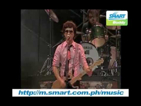 Eraserheads Final Set- Insomya