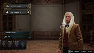 Hogwarts Legacy   How To Adjust Camera Dead Zone