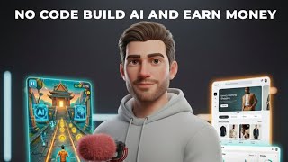How to build no code sass or apps with ai on 2026
