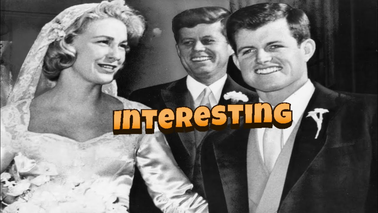 Joan Kennedy, first wife of Sen. Edward Kennedy, has died