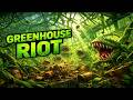 Greenhouse Riot 🌿 | Pop-Punk Plant Uprising (AI Song)
