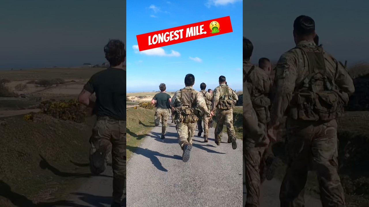 We Lost Our Way | British Army Fails To Reach Checkpoint