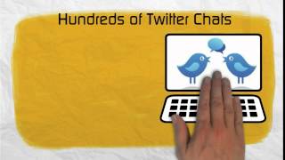 Using Twitter to grow your PLN