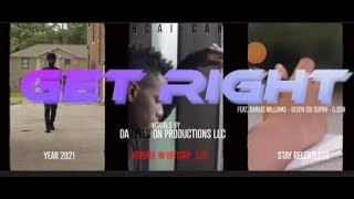 Get Right | BCAI-CAH |  
