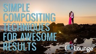 Simple Compositing Techniques For Awesome Results