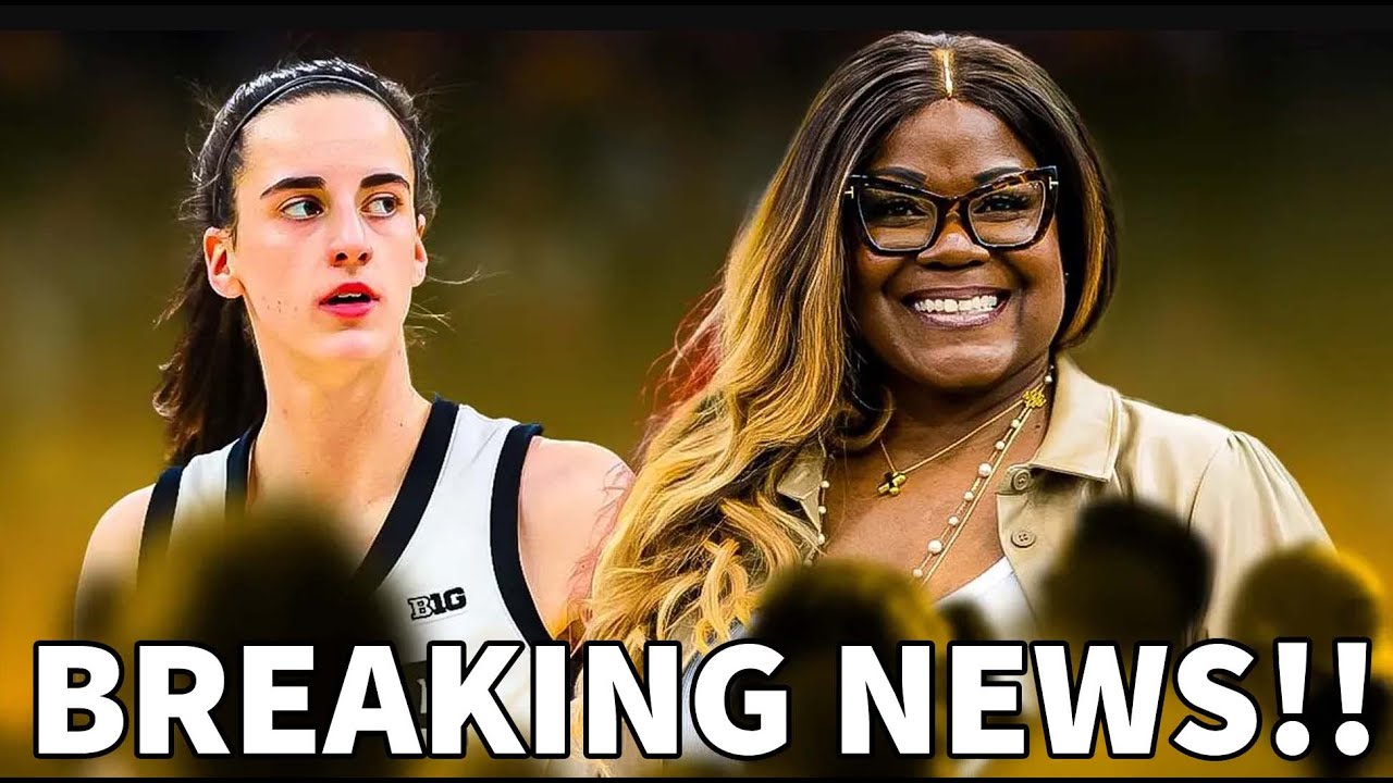 Lisa Leslie Caitlin Clark's Legacy Isn't Defined by NCAA Tournament