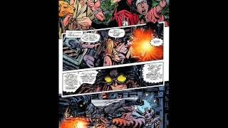 Superman & Batman ~ Generations III v2003 #003 #comics