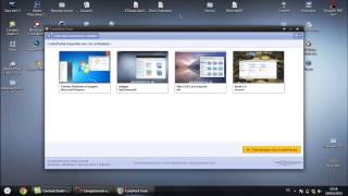 [Windows] Tutoriel: Installation du thème Adagio avec CustoPack Tools !! screenshot 5