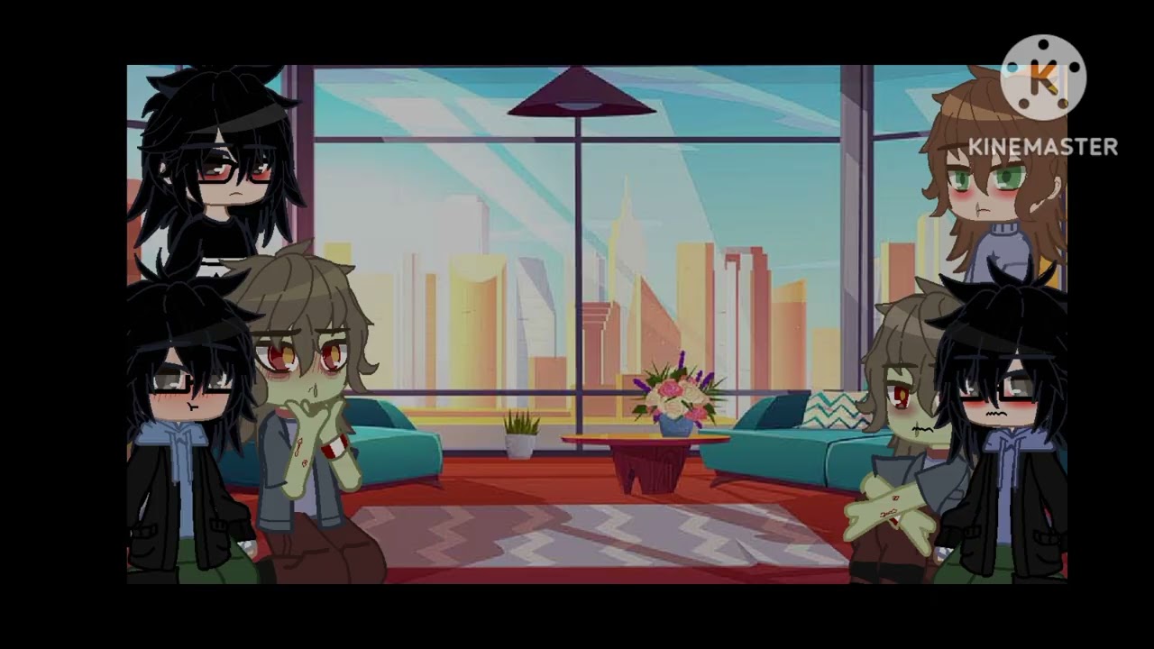 Faminto por atenção tempos reagem a...