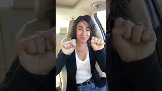 CAR | ASL Glossary | The ASL Shop