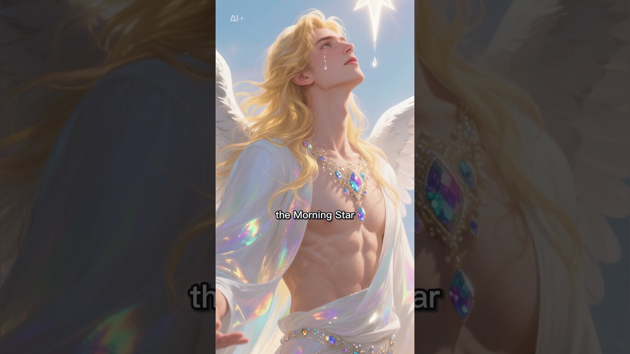 Lucifer Before the Fall 💯 