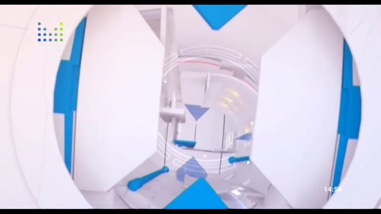 Начало «Битвы фан—клубов» почему—му—то без анимаций лого (Муз—ТВ 23.04.19)