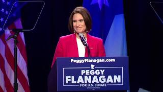 Progressive Democrats get another win in Minnesota US Senate primary
