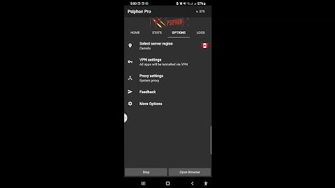 🌐 Psiphon Pro 2023: Not Connecting Problem Solved 🚀