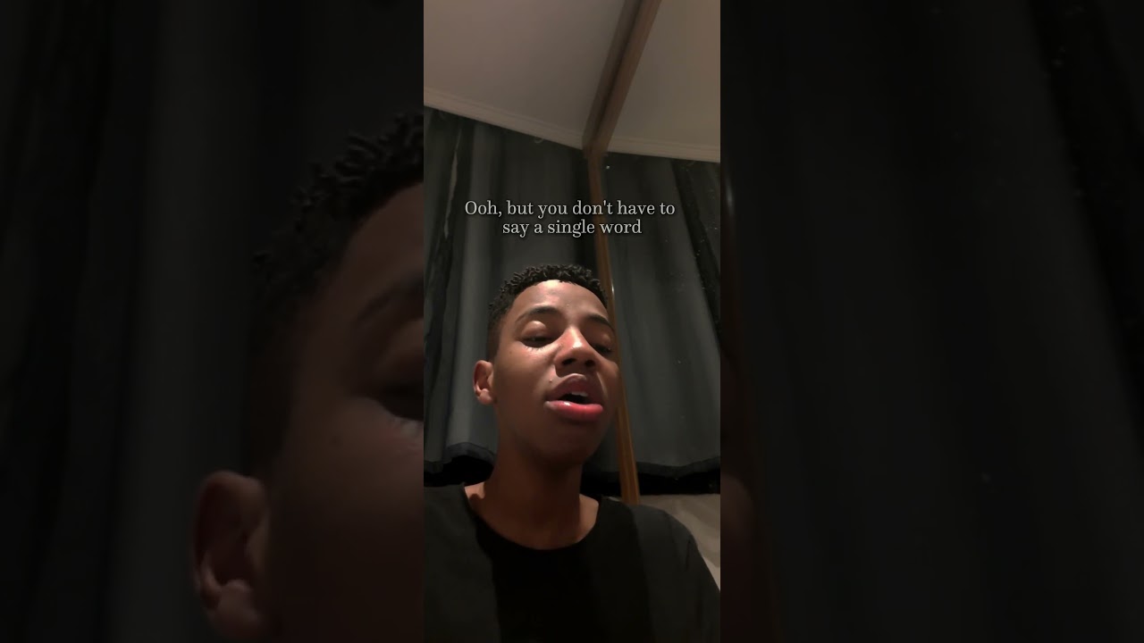 Chloe Bailey - in pieces (cover)