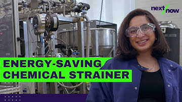 Decarbonizing Manufacturing | Via Separations