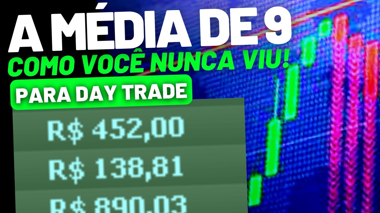 ESSA ESTRATÉGIA USA O IFR PARA LUCRAR EM OPERAÇÕES DE DAY TRADE