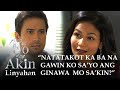 Ang Sa Iyo Ay Akin Linyahan | Episode 55