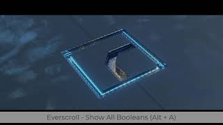 #hardops 987_24 - Everscroll (Show All Bools)