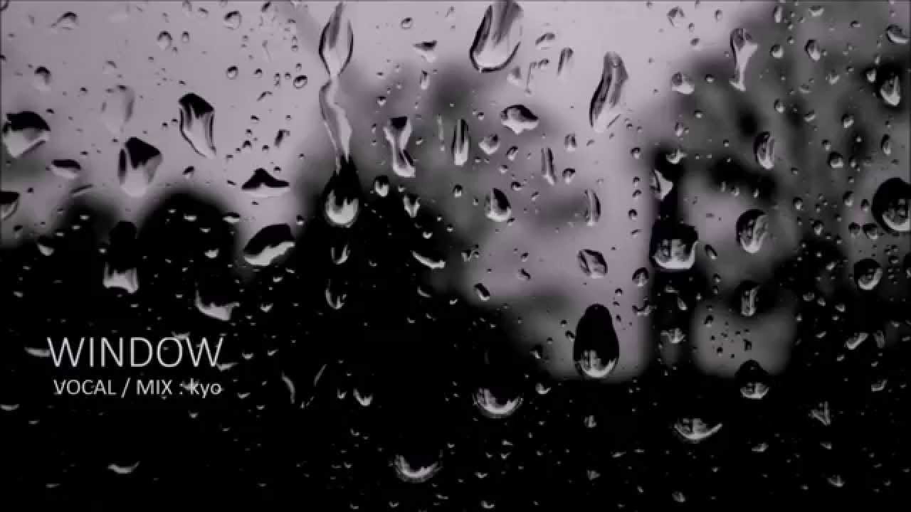 【kyo】WINDOW - GDRAGON