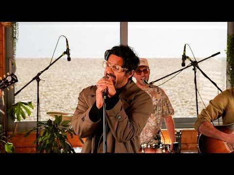 Cover Young The Giant - Live From The Beach House (Full Session)