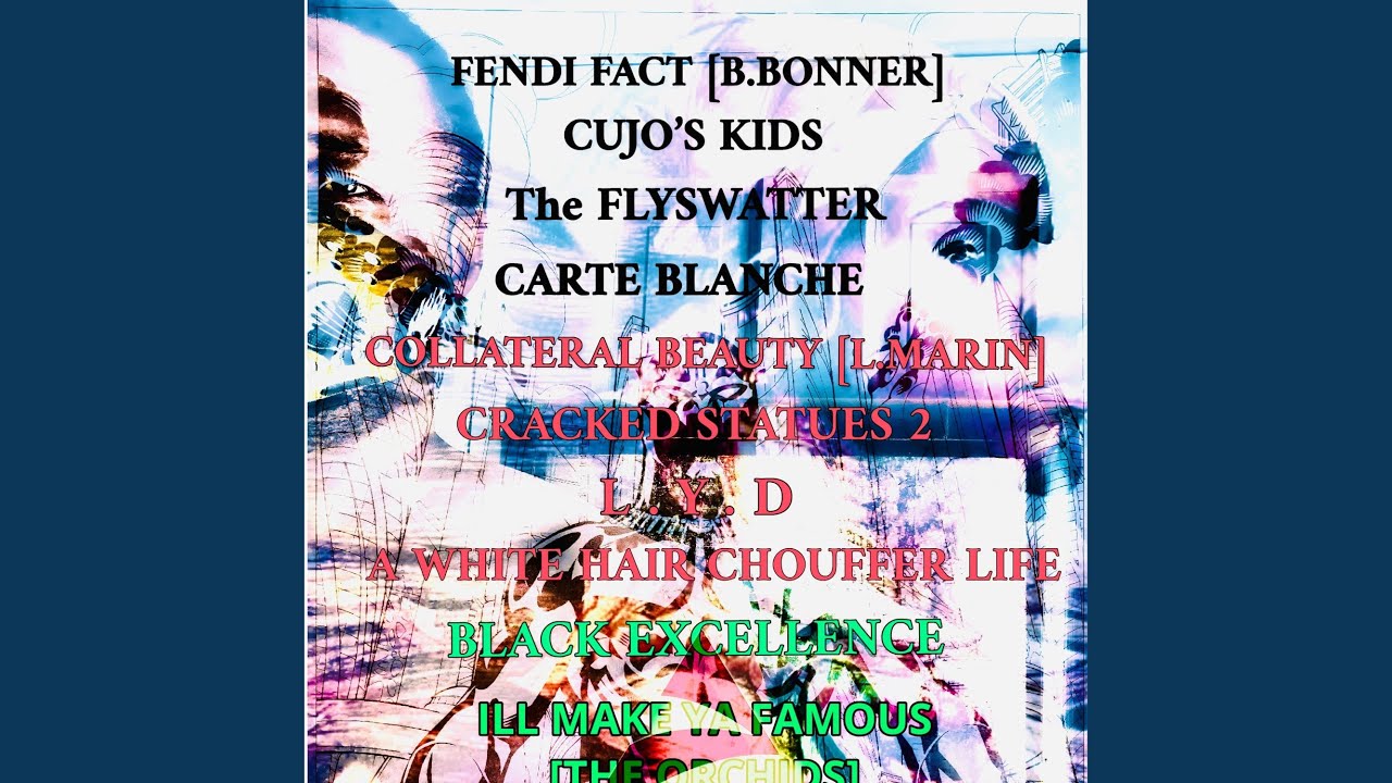 CARTE BLANCHE YouTube