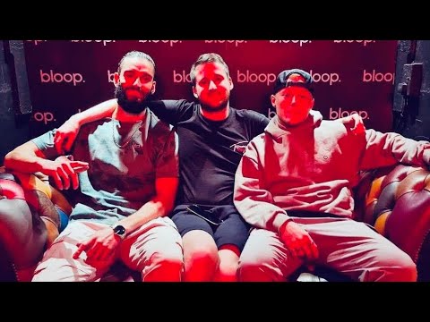 Kane Presents In To Deep - 06.08.23